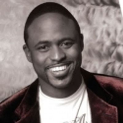  Wayne Brady to Make Cabaret Concert Debut with Show at Barre, 4/17-18