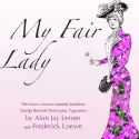 My Fair Lady Plays at the Old Opera House in Charles Town, Opens 5/12