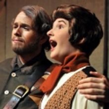 BWW Reviews: THE GOVERNMENT INSPECTOR from Belmont University Theatre