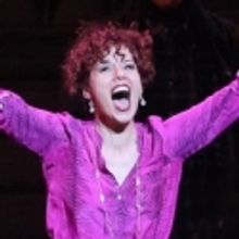 Photo Coverage: WONDERLAND Opening Night on Broadway - Curtain Call!
