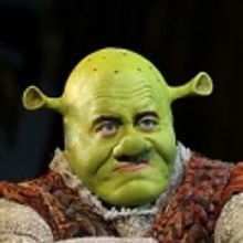 BWW Interviews: Eric Petersen, Shrek in Shrek The Musical at Atlanta’s Fox Theatre,