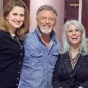 Photo Coverage: Jamie deRoy & Friends at Feinstein's