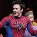 Photo Coverage: SPIDER-MAN: Turn Off the Dark Last Pre-Hiatus Performance