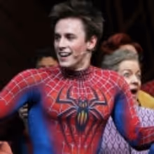 Photo Coverage: SPIDER-MAN: Turn Off the Dark Last Pre-Hiatus Performance