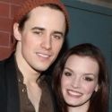 Photo Coverage: SPIDER-MAN: Turn Off the Dark Pre-Hiatus Cast at the Stage Door