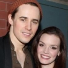Photo Coverage: SPIDER-MAN: Turn Off the Dark Pre-Hiatus Cast at the Stage Door