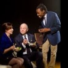 BWW Reviews: SIX DEGREES OF SEPARATION at Vagabond