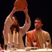Photo Flash: Palestinian Christians Present OPERETTA AND I HAVE VAHIDI Plays the West