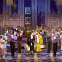 LEND ME A TENOR to Open in West End 15 June