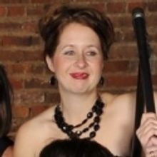 BWW Interviews: Nashville's FUNNY Fannys - Lindsay Terrizzi Hess