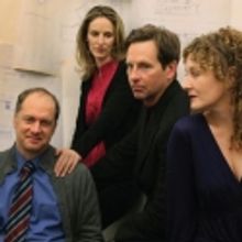 Keen Company Extends BENEFACTORS Through May 7