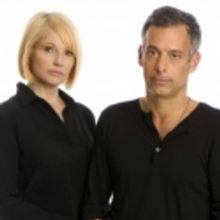 Photo Coverage: Meet the Cast of THE NORMAL HEART - Promo Photos Released!