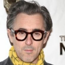 Alan Cumming & Jessica Hecht Set for CSC's TWO CHARACTER PLAY Reading