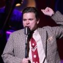 Hunter Foster to Return to MILLION DOLLAR QUARTET