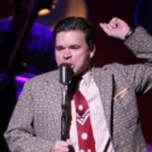Hunter Foster to Return to MILLION DOLLAR QUARTET