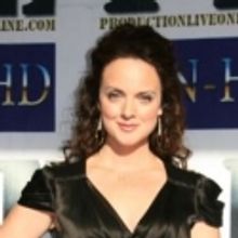 Photo Flash: Melissa Errico Attends PATRIMONY Premiere