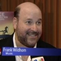 TV: Broadway Beat Goes Inside WONDERLAND Opening Night! Video
