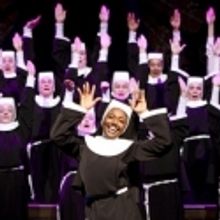 Photo Flash: SISTER ACT on Stage - New Production Shots!