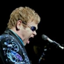 Elton John Returns to Caesars Palace for MILLION DOLLAR PIANO, 9/28