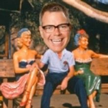 Bird Cage Theatre Presents RETRO KNOTT'S BERRY FARM SLIDE SHOW, 5/15