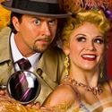 Daniel Marcus Featured in CURTAINS at Paper Mill Playhouse