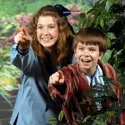 Lakewood Theatre Company Opens With THE SECRET GARDEN, 5/6