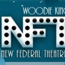 New Federal Theatre Holds 40th Anniversary Gala, 5/22