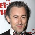 Alan Cumming Set for 3 More Seasons of THE GOOD WIFE