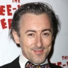Alan Cumming Set for 3 More Seasons of THE GOOD WIFE