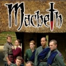 ASF Presents MACBETH in the Shakespeare Garden, 5/2
