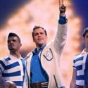 WONDERLAND's Darren Ritchie to Appear on LX-TV 4/19