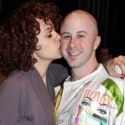 Photo Coverage: WONDERLAND Gypsy Robe Ceremony