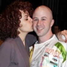 Photo Coverage: WONDERLAND Gypsy Robe Ceremony
