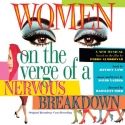 Ghostlight Releases WOMEN ON THE VERGE Album Today