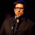 Photo Coverage: Sieber, Gonzalez & More Join Scott Alan in Concert