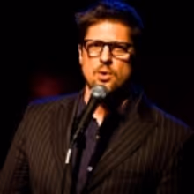 Photo Coverage: Sieber, Gonzalez & More Join Scott Alan in Concert