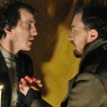 Photo Coverage: Belt Up's All Male MACBETH Opens in London
