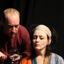 Eruptions Abound in 'Walking the Volcano'