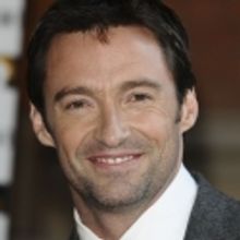Photo Flash: Hugh Jackman Supports Global Poverty Solutions