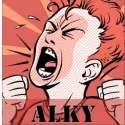 Broadway Comedy Club Presents ALKY
