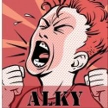 Broadway Comedy Club Presents ALKY