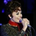 Photo Flash: Tracie Bennett in END OF THE RAINBOW