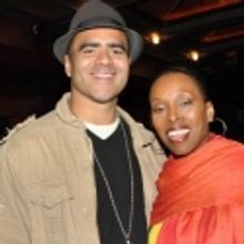 Photo Coverage: Jackson, Braxton & More at 'Theatre of Rock' Concert