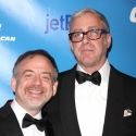 Theater Talk Features CATCH ME's Shaiman & Wittman, 4/22