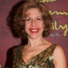 JACKIE FIVE-OH! Announces Actors Fund Benefit Performance, 5/2