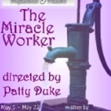 Patty Duke to Direct MIRACLE WORKER at Interplayers, 5/5-22