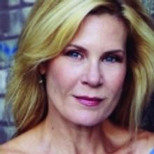 Hollis Resnik is Margo Channing in All About Eve Benefit Reading 5/23