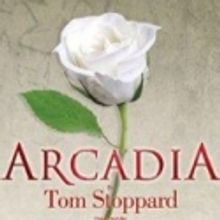 ARCADIA's Crudup and Esparza to Appear on 'The Charlie Rose Show' Tonight