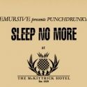 Punchdrunk’s SLEEP NO MORE Extends Through 6/25