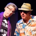BWW Reviews: 10 X 10: A Box of Treats at FPCT